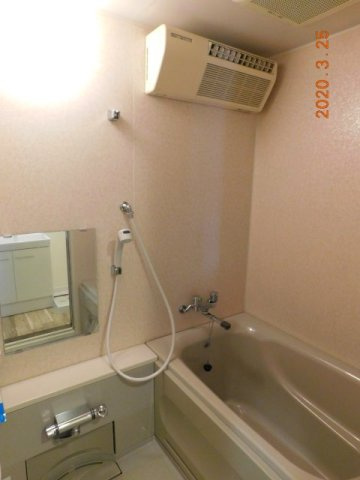 Ｃｏｓｔａ　 G【浴室】