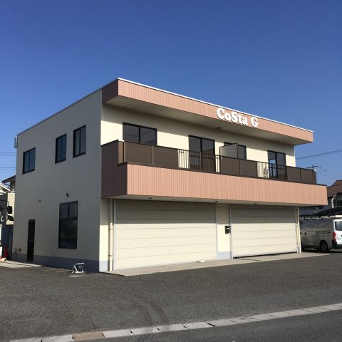 Ｃｏｓｔａ　 Gの画像