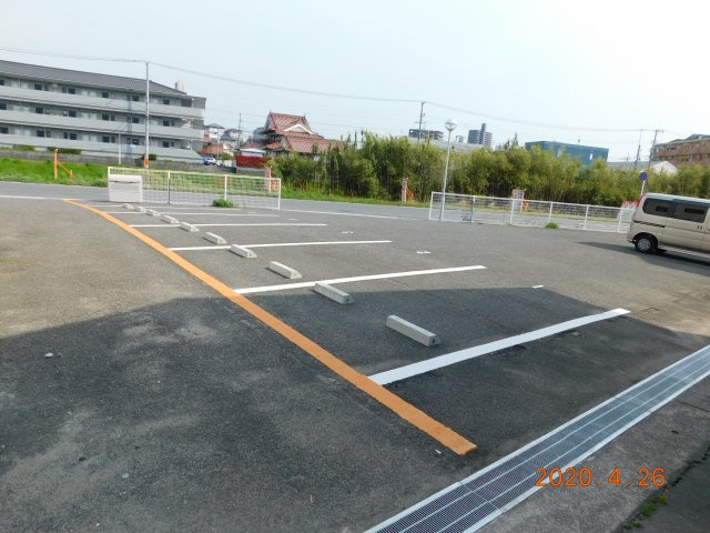 Ｃｏｓｔａ　 G【駐車場】