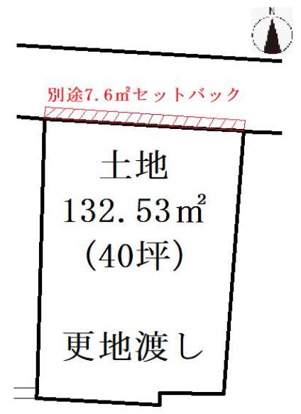 S11883-松ヶ崎【間取り】