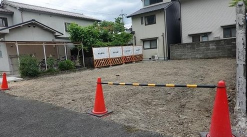 S11883-松ヶ崎【外観】