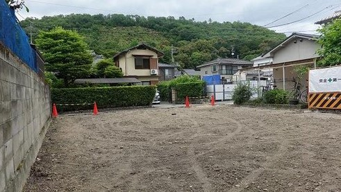 S11883-松ヶ崎【外観】