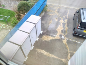 コーポＢＯＸ－Ａ【その他】