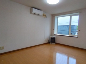 コーポＢＯＸ－Ａ【設備】