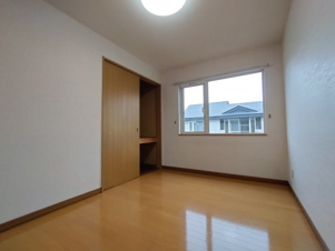 コーポＢＯＸ－Ａ【収納】