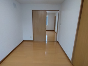 コーポＢＯＸ－Ａ【寝室】