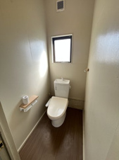 佐和駅前ビル【トイレ】