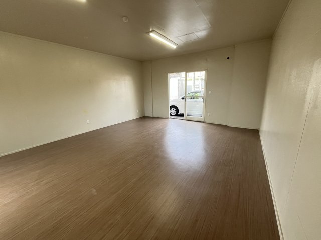 佐和駅前ビル【内装】