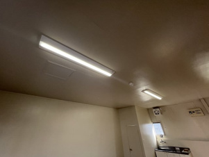 佐和駅前ビル【設備】