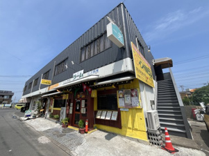 佐和駅前ビル【外観】