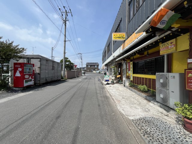 佐和駅前ビル【周辺】