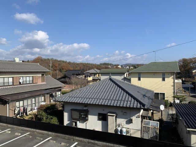 レオパレスベルヴィ北丘【その他】