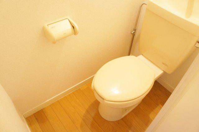 レオパレスベルヴィ北丘【その他】