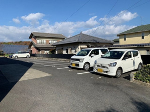 レオパレスベルヴィ北丘【その他】