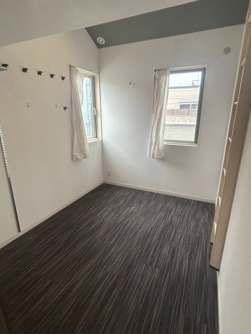 右京区西院清水町【洋室】