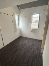 右京区西院清水町【洋室】