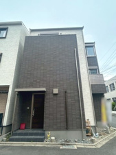 右京区西院清水町【外観】