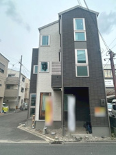 右京区西院清水町【外観】