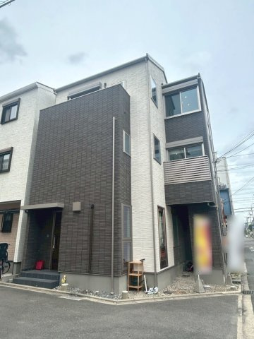 右京区西院清水町【外観】