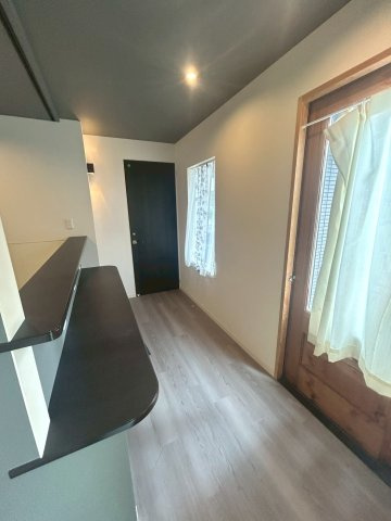 右京区西院清水町【洋室】