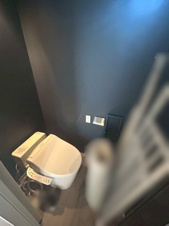 右京区西院清水町【トイレ】