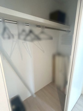 右京区西院清水町【収納】