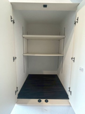 右京区西院清水町【収納】