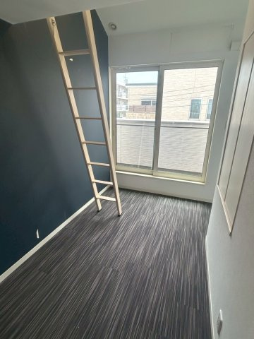 右京区西院清水町【洋室】