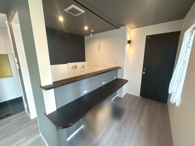 右京区西院清水町【洋室】