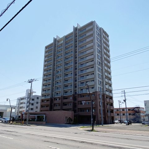 シャトーム宮前町の画像