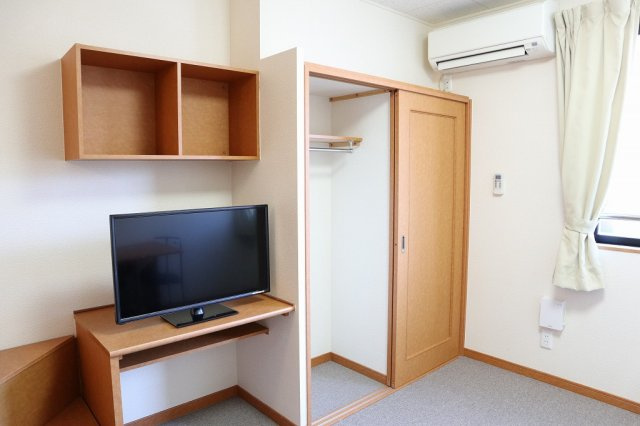 レオパレス西山【内装】