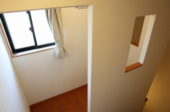 レオパレス西山【その他】