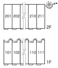 レオパレス西山【その他】