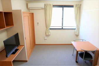 レオパレス西山【その他】