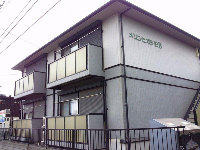 外観の写真です☆