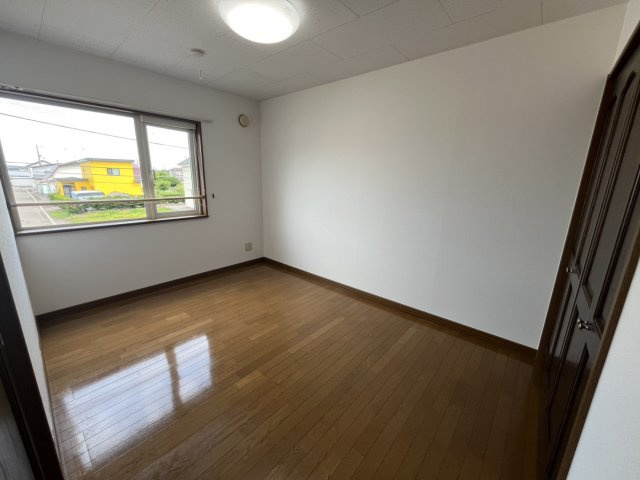 ハスコート豊頃Ⅱ【その他】