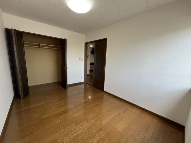 ハスコート豊頃Ⅱ【収納】