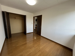 ハスコート豊頃Ⅱ【収納】