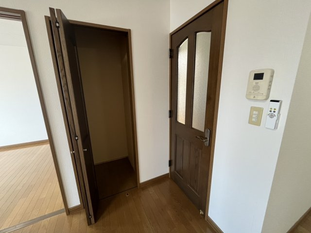 ハスコート豊頃Ⅱ【設備】