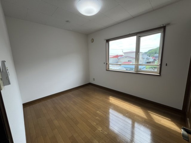 ハスコート豊頃Ⅱ【寝室】