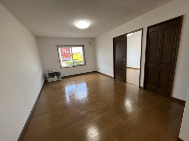 ハスコート豊頃Ⅱ【居間・リビング】