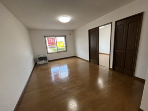 ハスコート豊頃Ⅱ【居間・リビング】