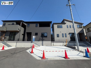 新築戸建 広島市東区中山上２丁目