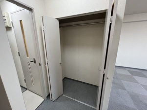 帯広１６丁目ビル【収納】