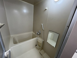 帯広１６丁目ビル【浴室】