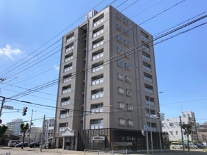 帯広１６丁目ビル【外観】