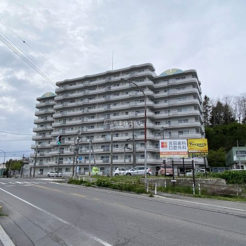 ニューシャトーム湯川の画像
