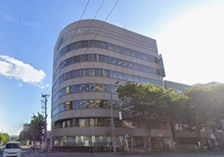 コーナーフロント青森【外観】