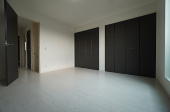 新築戸建てさいたま市南区太田窪【洋室】