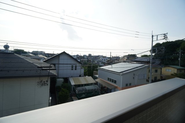 新築戸建てさいたま市南区太田窪【展望】